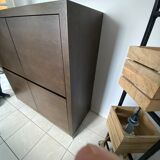 Ensemble de meubles de salle à manger Authentica