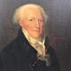 Portrait d'un homme