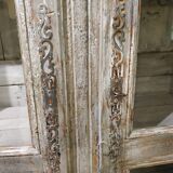 Regency style wardrobe