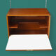 Modular wall system A.R.P edition Minvielle