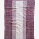 Tapis Kilim moderne Bourgogne