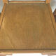 Ensemble de 4 chaises "ELF Indislocables" vintage 50's