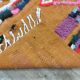 Azilal Berber rug in handmade wool 255 X 140 CM