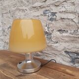 Mid century table desk lamp
