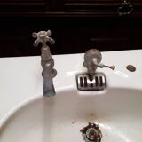 Washbasin