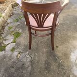 Baumann office chair