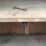 Buffet Paris vintage