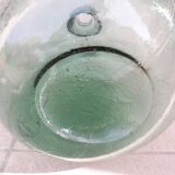 Glass carboy