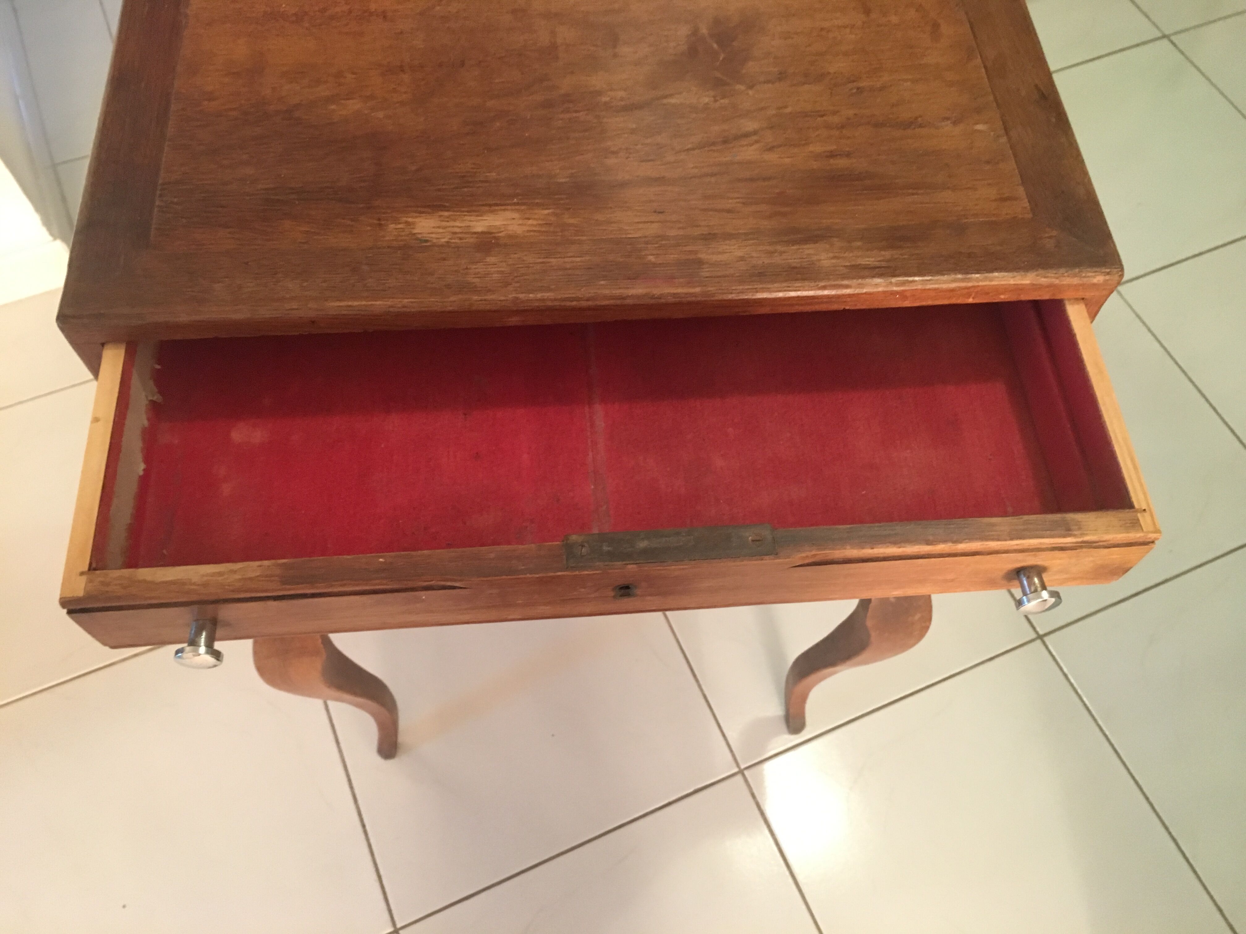 Furniture to cutlery