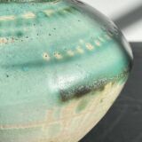 Jacques Blin style ceramic vase