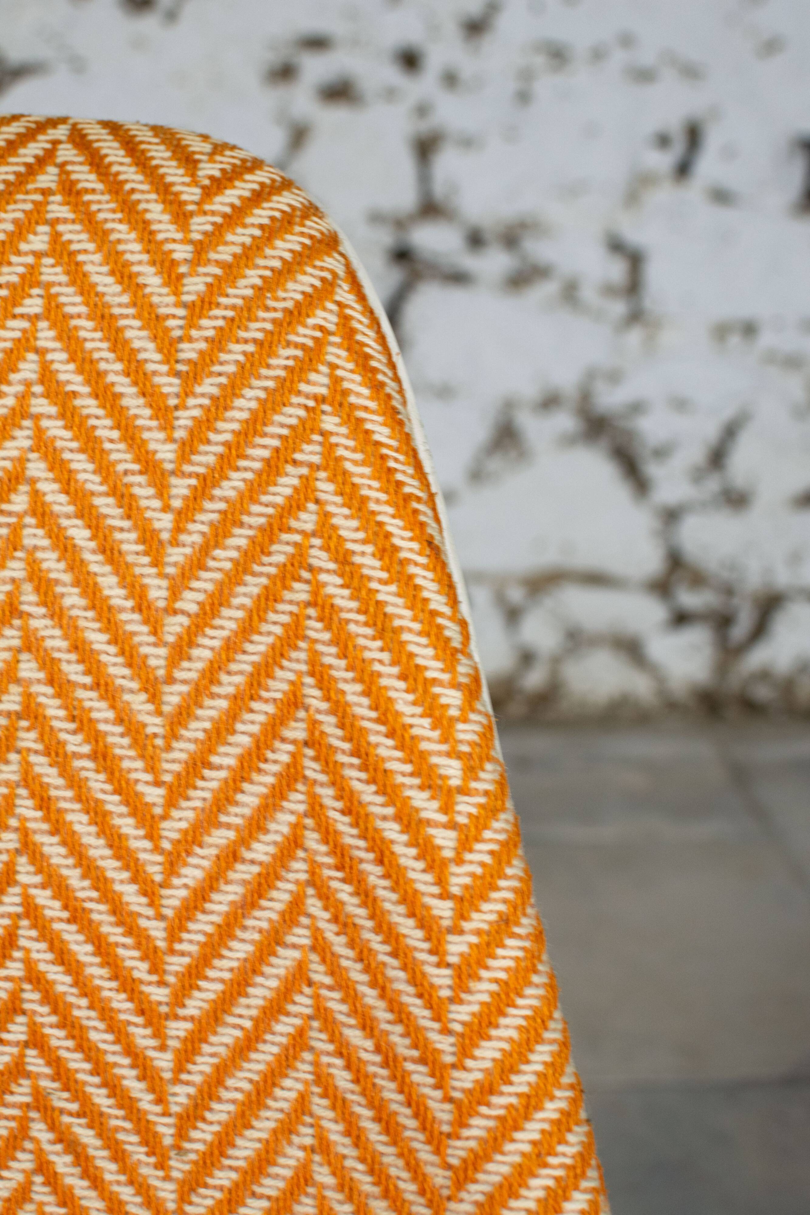 DSX Eames chair for Herman Miller, 1960s