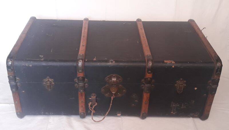 Transport trunk L90xh34xp50 travel