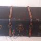 Transport trunk L90xh34xp50 travel