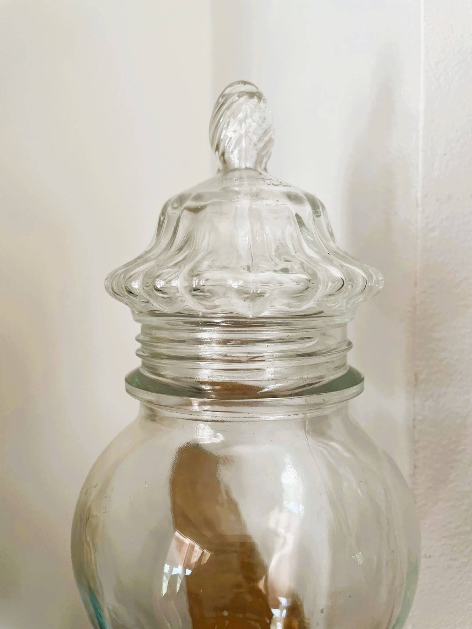 Bonbonnière vintage