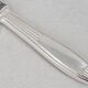 Alfénide, Christofle, Cirta, Art Deco, 12 dessert knives, dessert, cheese