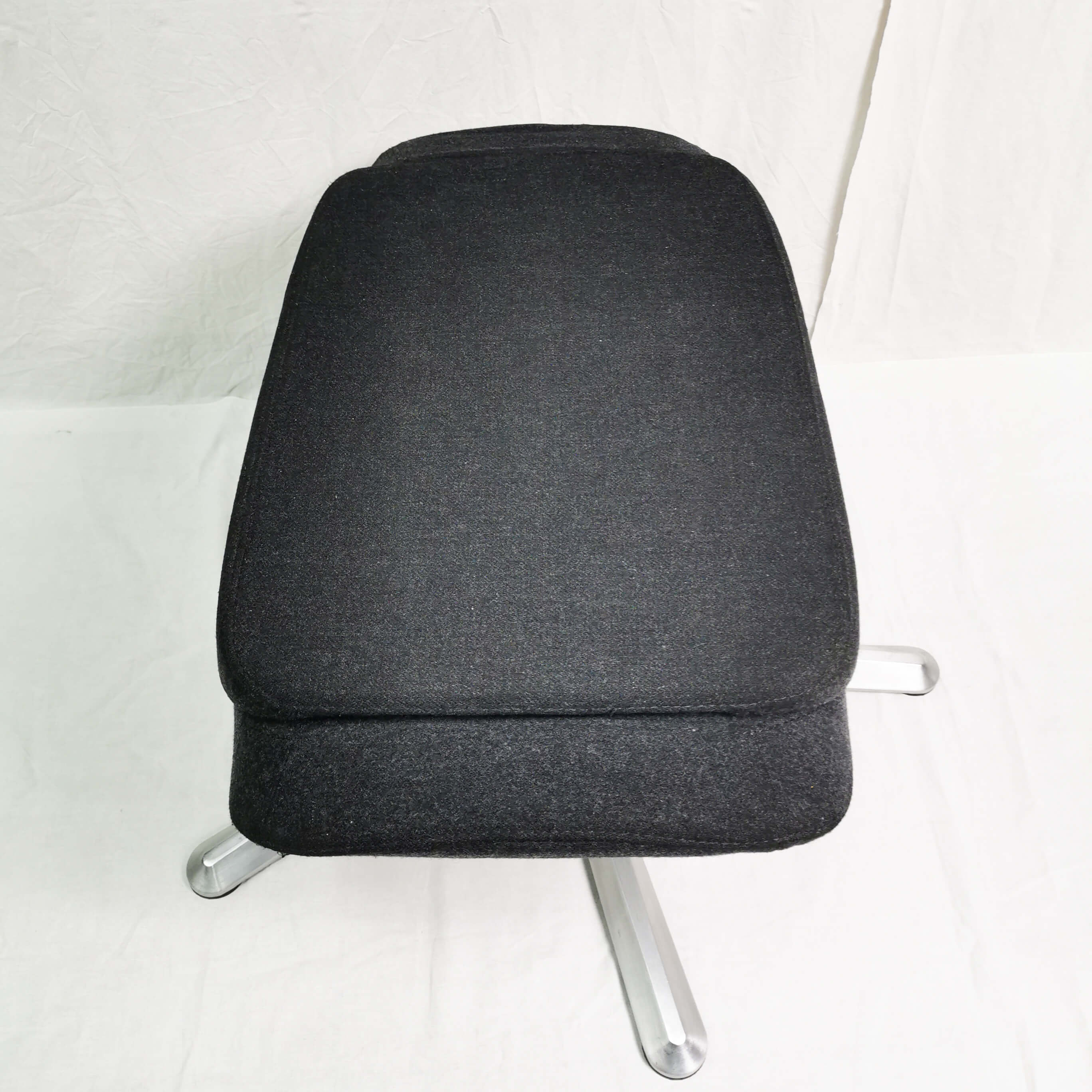 Pouf footstool, Ikea, Sweden, 1990
