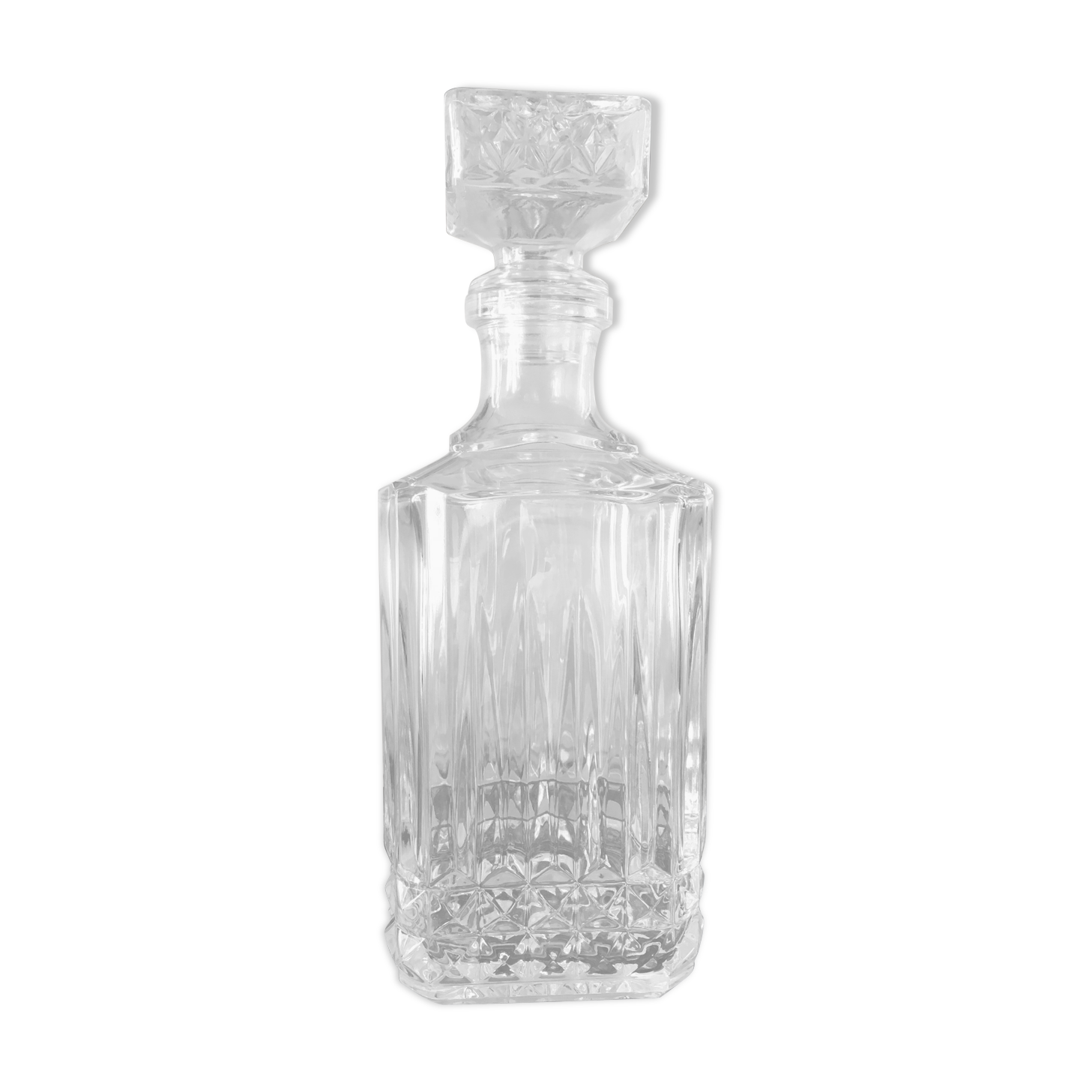 Crystal Carafe of Arques