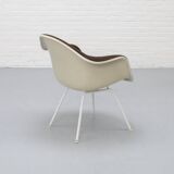 Eames DAX chair Herman Miller 1970s