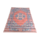 Vintage carpet 1 m 60 x 2 m 17