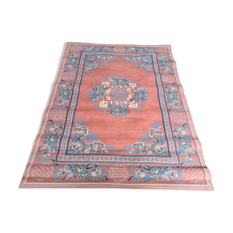 Tapis vintage 1 m 60 x 2 m 17