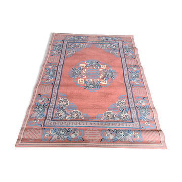 Tapis vintage 1 m 60 x 2 m 17