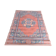 Vintage carpet 1 m 60 x 2 m 17