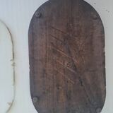 19th century bridal globe