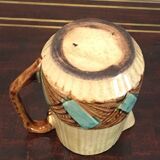 Vintage pitcher