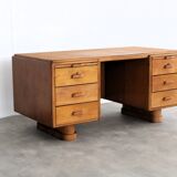 Art deco desk