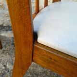 2 chairs