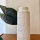 Large vase West Germany 1970