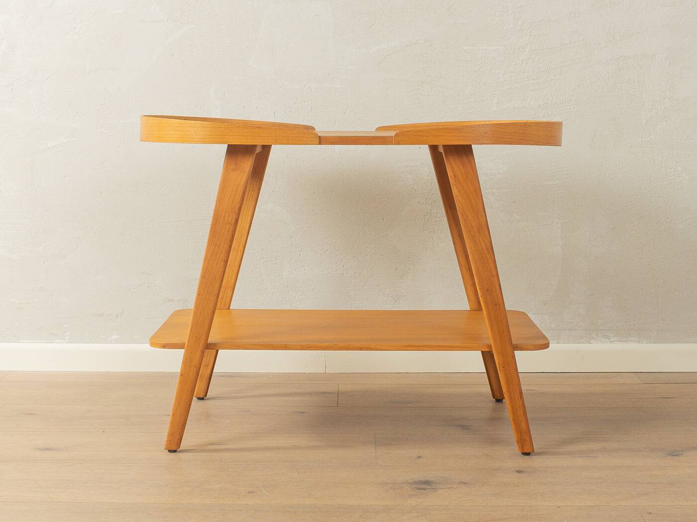 Table d'appoint des années 1950
