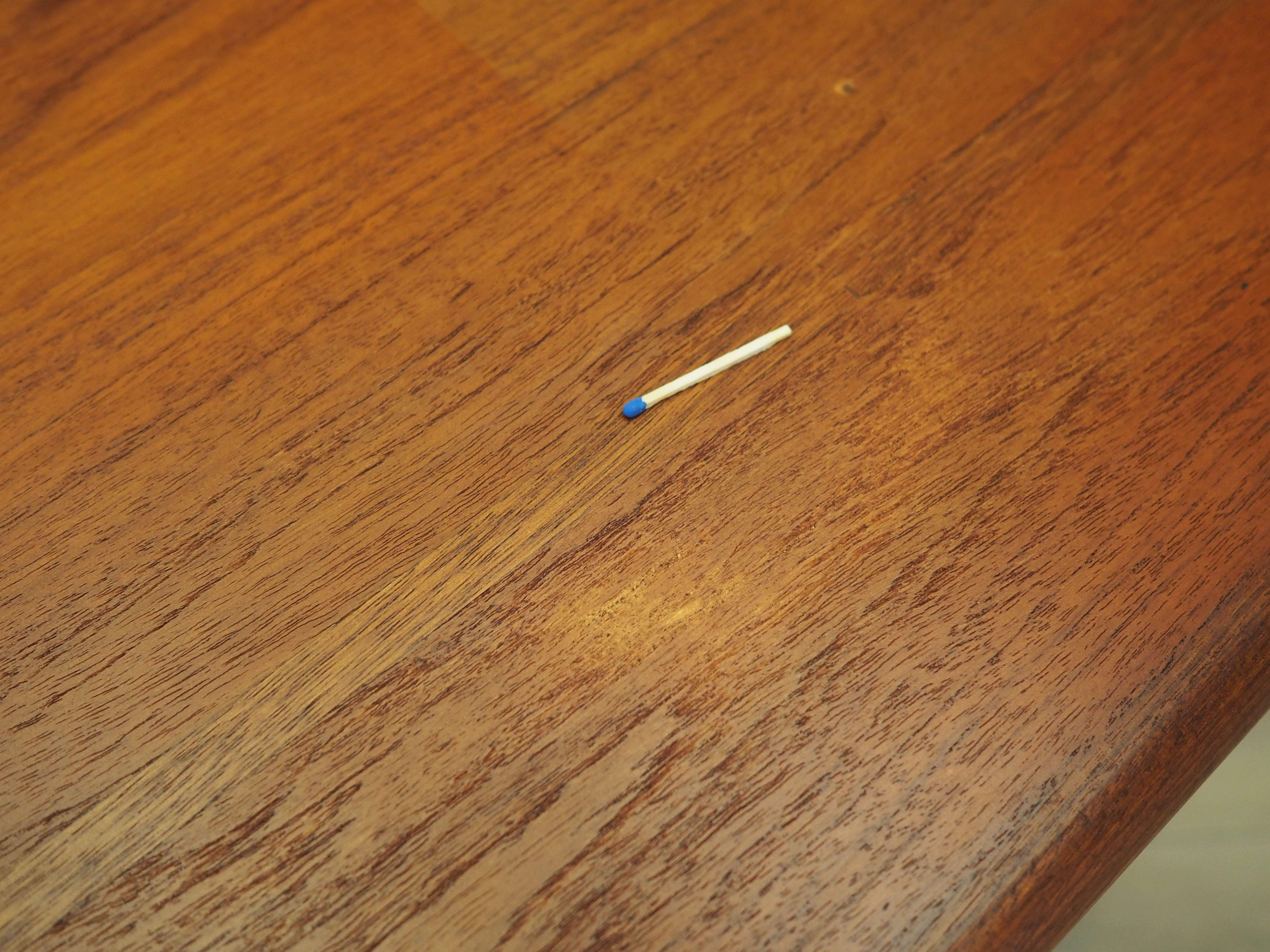 Teak sideboard, Danish design, 1960s, production: Denmark