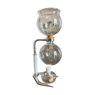 Hellem coffee maker