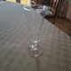 Footed glass Luminarc Regency