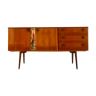 Vintage sideboard from the 1950s