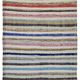 Turkish Handwoven Flatweave Chaput Kilim 168 cm x 328 cm