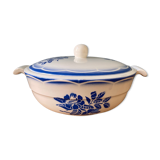 Soup rack Digoin Sarreguemines, Marsac model