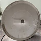 vintage industrial articulated lamp