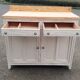 Buffet vintage