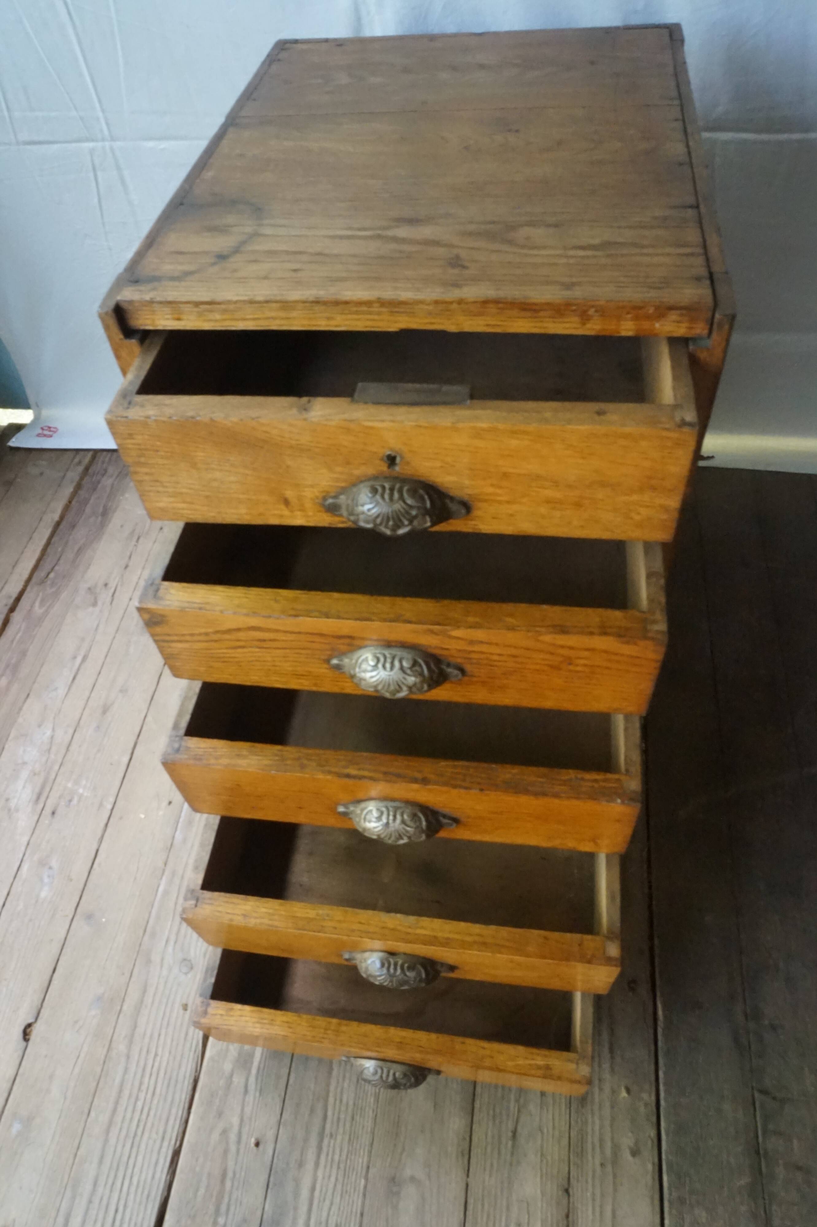 Meuble de métier