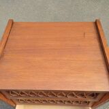 Semainier chiffonnier