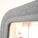 Miroir ancien Louis Philippe