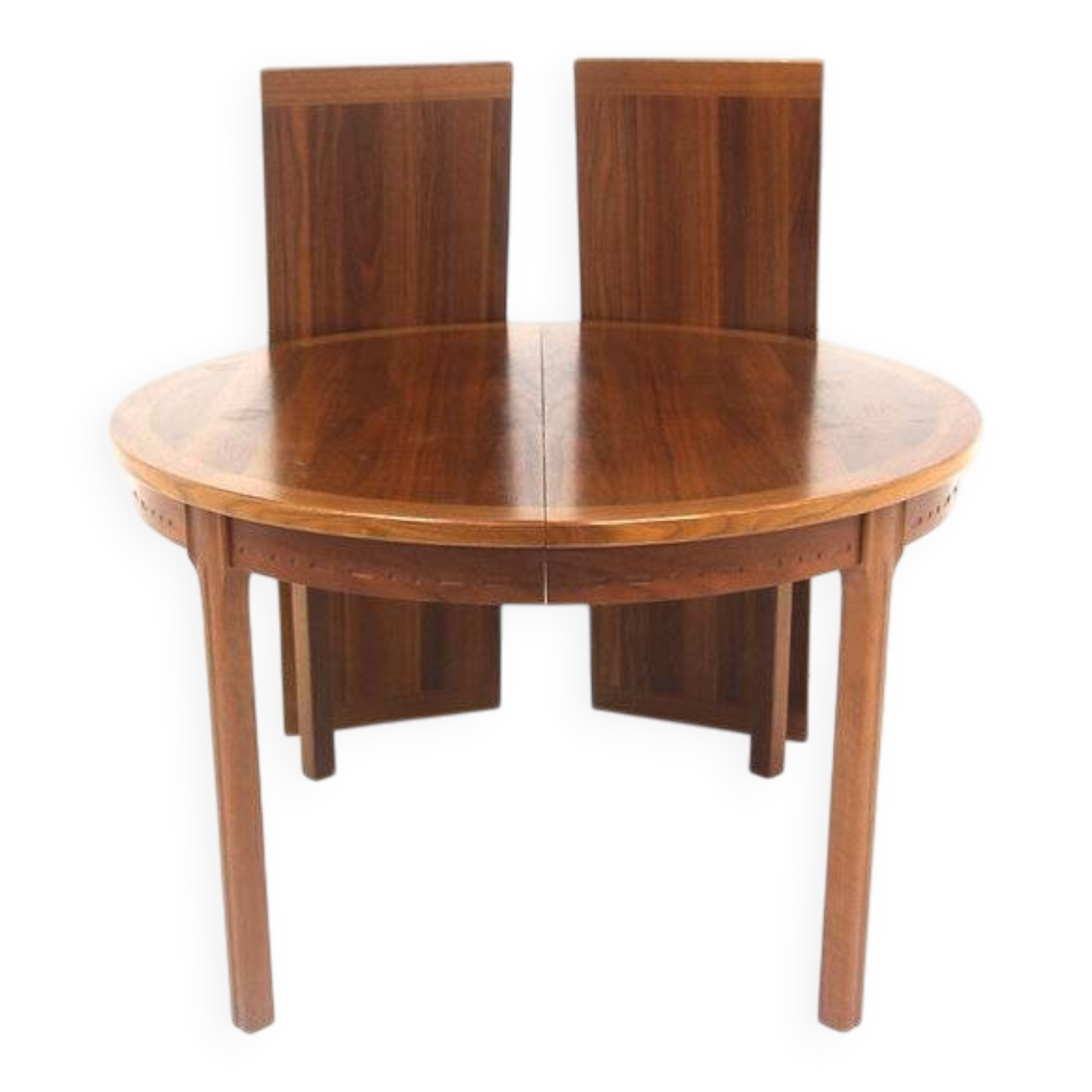 Dining table "Rimbo", Troeds, Bjärnum, Sweden, 1960
