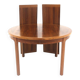 Dining table "Rimbo", Troeds, Bjärnum, Sweden, 1960