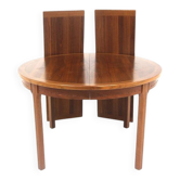 Dining table "Rimbo", Troeds, Bjärnum, Sweden, 1960
