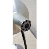 Aluminor articulated office lamp, 1970