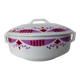 Soup tureen from Moulin des Loups and Hamage, Madeleine model 210785
