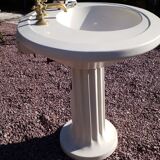 Washbasin