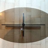 Roche Bobois dining table, attributed to Florence Knoll, 1970s